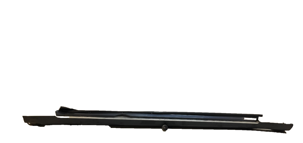 2012-20 Tesla Model S RIGHT Side Rocker Panel Mold Cover Trim OEM 6005875-00-G