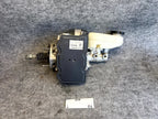 ♦️12-20 TESLA MODEL S BRAKE BOOSTER MASTER CYLINDER W/ RESERVOIR OEM, 103712300B
