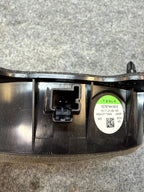 2020-2024 TESLA MODEL Y FRONT LH/RH DOOR AUDIO SOUND SPEAKER OEM, 1079744-01-F