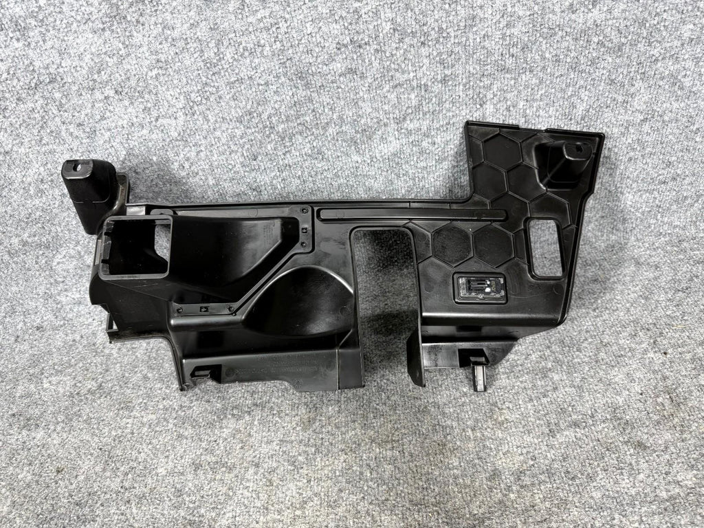 ♦️16-20 Tesla Model X Dashboard Left Side Footwell Trim Cover OEM, 1035577-00-D