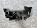 ♦️16-20 Tesla Model X Dashboard Left Side Footwell Trim Cover OEM, 1035577-00-D
