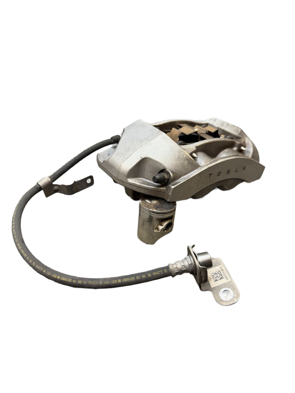 2017-2023 Tesla Model 3 Front Left Brake Caliper 1044621-00-D