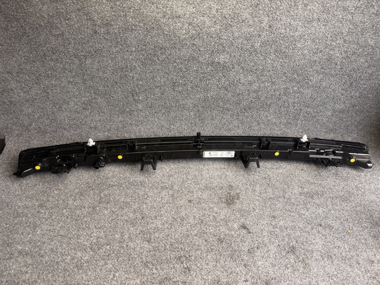 2025-2026 Tesla Model Y Juniper Front Center Lightbar Light Bar 2038294-00-C OEM