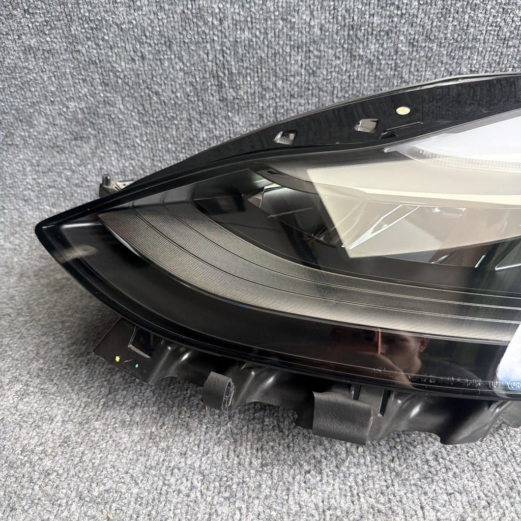 NICE 20-23 Tesla Model 3/Y Left MATRIX  Headlight 1514952-00-D