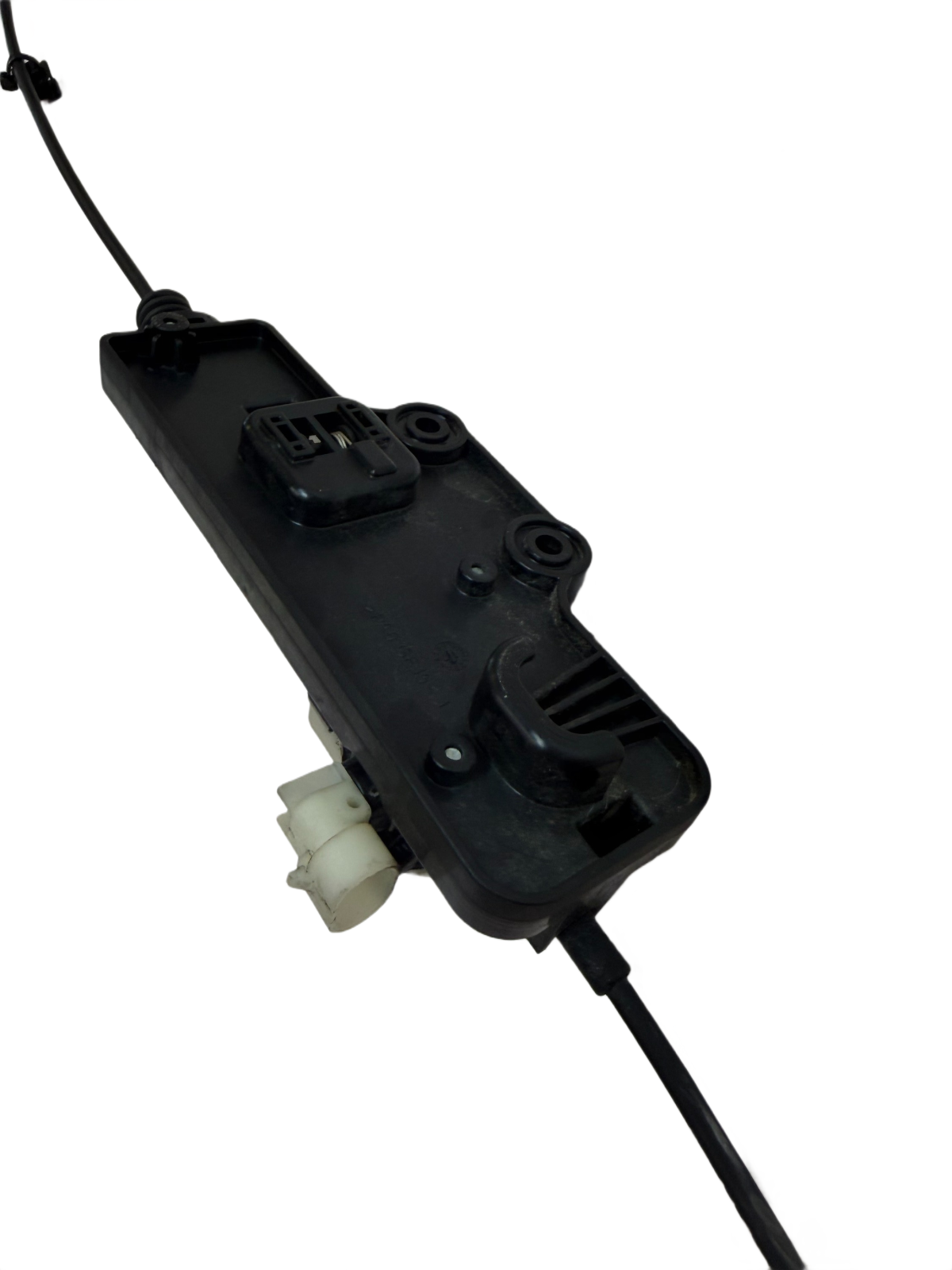 2012-20 Model S MS Front Hood Lock Latch Release Actuator Mechanism 1033011-00-C