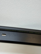 2020 - 2024 TESLA MODEL Y ROOF RIGHT PASSENGER SIDE MOLDING COVER 1495731-00-A