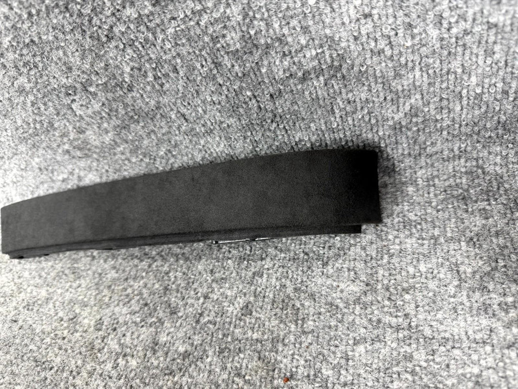 2016-2020 Tesla Model X Rear Left Side Door Molding Trim OEM, 1055059-00-A