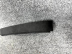 2016-2020 Tesla Model X Rear Left Side Door Molding Trim OEM, 1055059-00-A