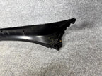 2016-2020 Tesla Model X Left Driver Side Liftgate Trim OEM, 1037905-00-D