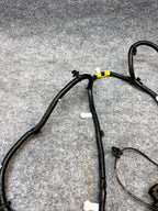 2020-2024 TESLA MODEL Y REAR SUBFRAME COIL ELECTRICAL HARNESS OEM, 2489059-01-C