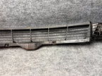 ♦️2017–2023 TESLA MODEL 3 FRONT BUMPER LOWER CENTER GRILLE OEM, 1085927-00-C