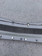 2025-2026-2027 FOR TESLA MODEL Y JUNIPER FRUNK APRON REAR 1930438-01-D
