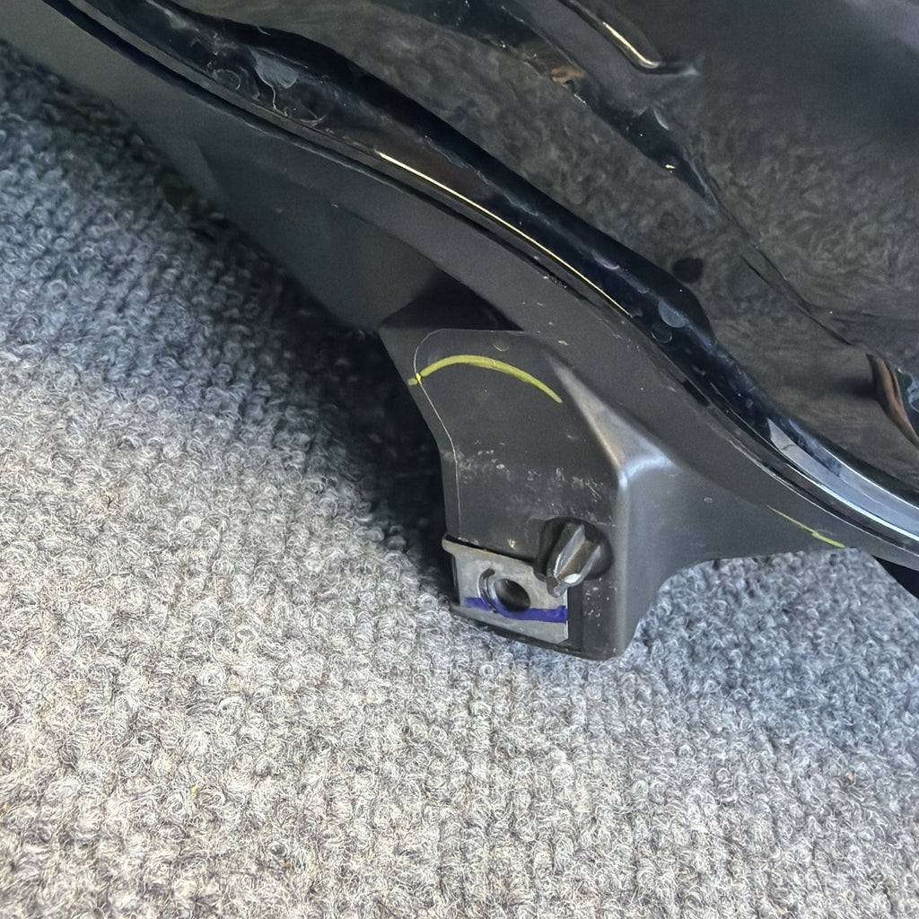 LED Head Light Lamp Assy Passenger Side For 2021-23 Tesla Model 3 ＆ Y 1514953-00