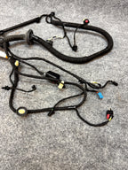 2020 - 2024 TESLA MODEL Y REAR RIGHT SIDE DOOR WIRE HARNESS OEM, 1489054-00-E