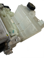 2020-2023 Tesla Model 3 Supermanifold Refrigerant Chiller w/ Coolant Reservoir