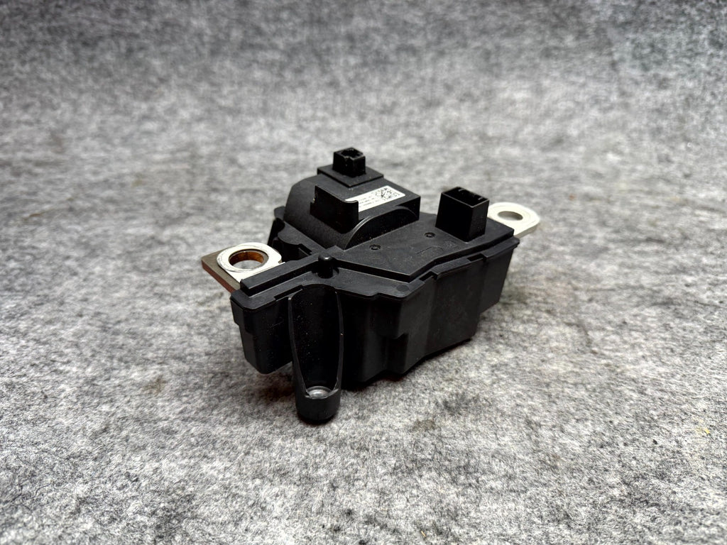 ♦️17-23 TESLA MODEL 3 HIGH VOLTAGE BATTERY PACK CONTACTOR POS OEM, 1089334-02-J