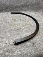 2020 - 2024 TESLA MODEL Y REAR RIGHT SIDE WHEEL FLARE MOLDING OEM, 1494164-00-C