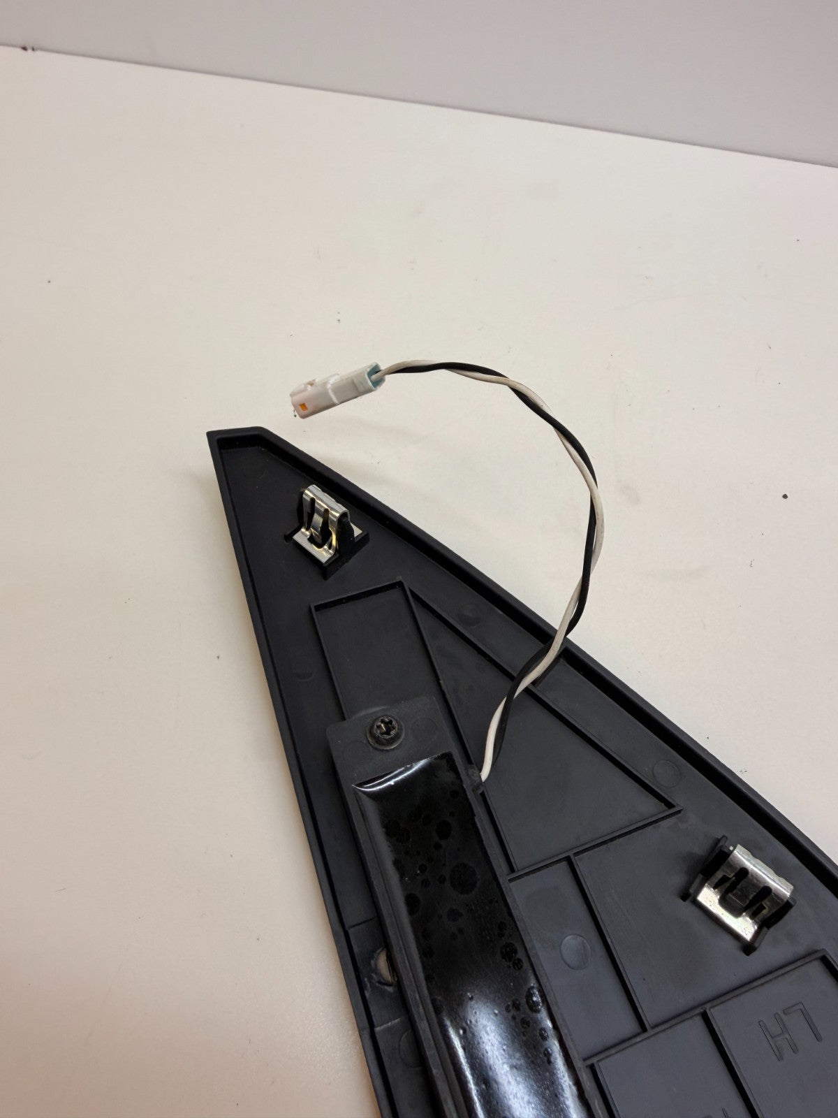 2012-2020 Tesla Model S Front Left Driver Side Dashboard Cover 1028359-00-A