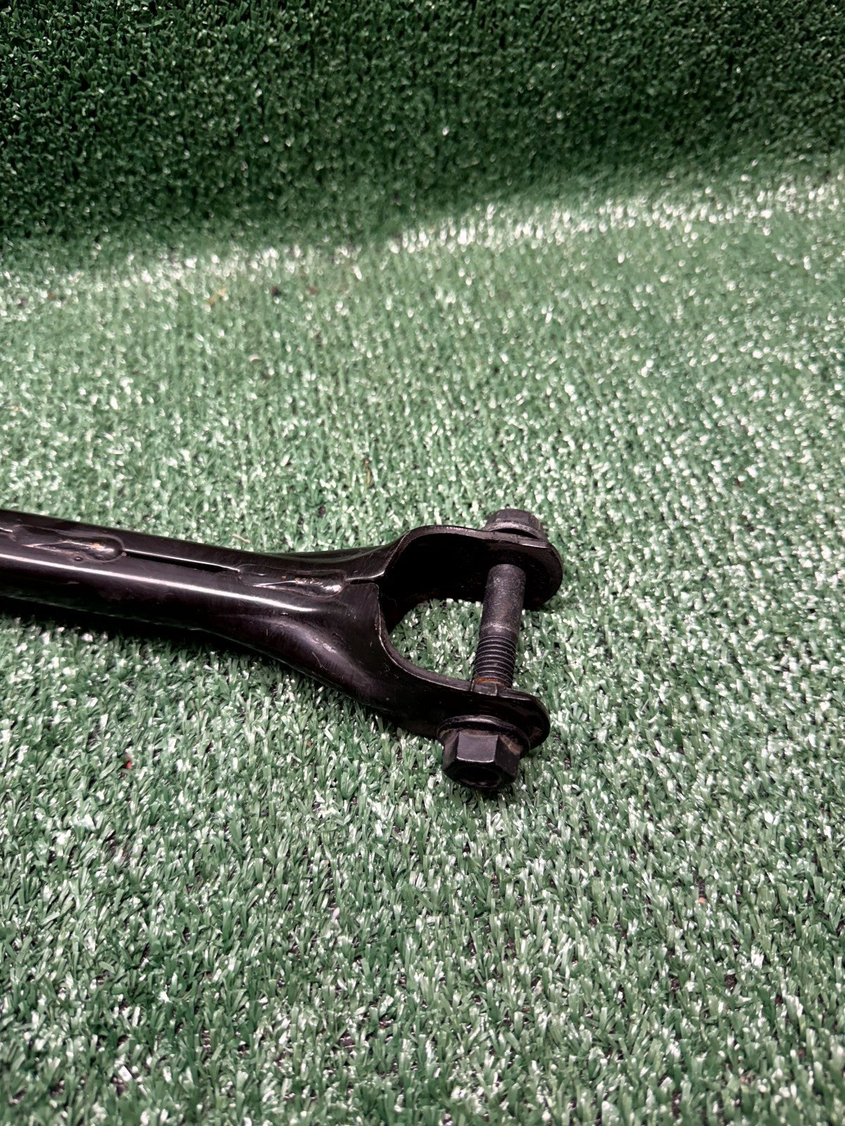♦️17-23 TESLA MODEL 3/Y REAR LEFT OR RIGHT STABILIZER BAR LINK OEM, 1188421-00-A