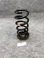 2020-2023 TESLA MODEL Y REAR RIGHT/LEFT SUSPENSION COIL SPRING OEM, 1188476-00-B