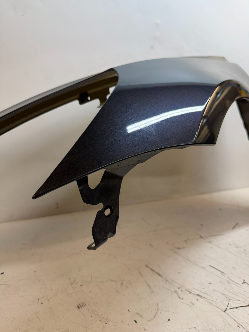 2017-2023 Tesla Model 3 Front Driver Side Fender Shell Panel Left LH