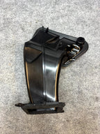 2017 - 2023 TESLA MODEL 3 CABIN HVAC AIR INTAKE VENT DUCT OEM, 1499137-00-D