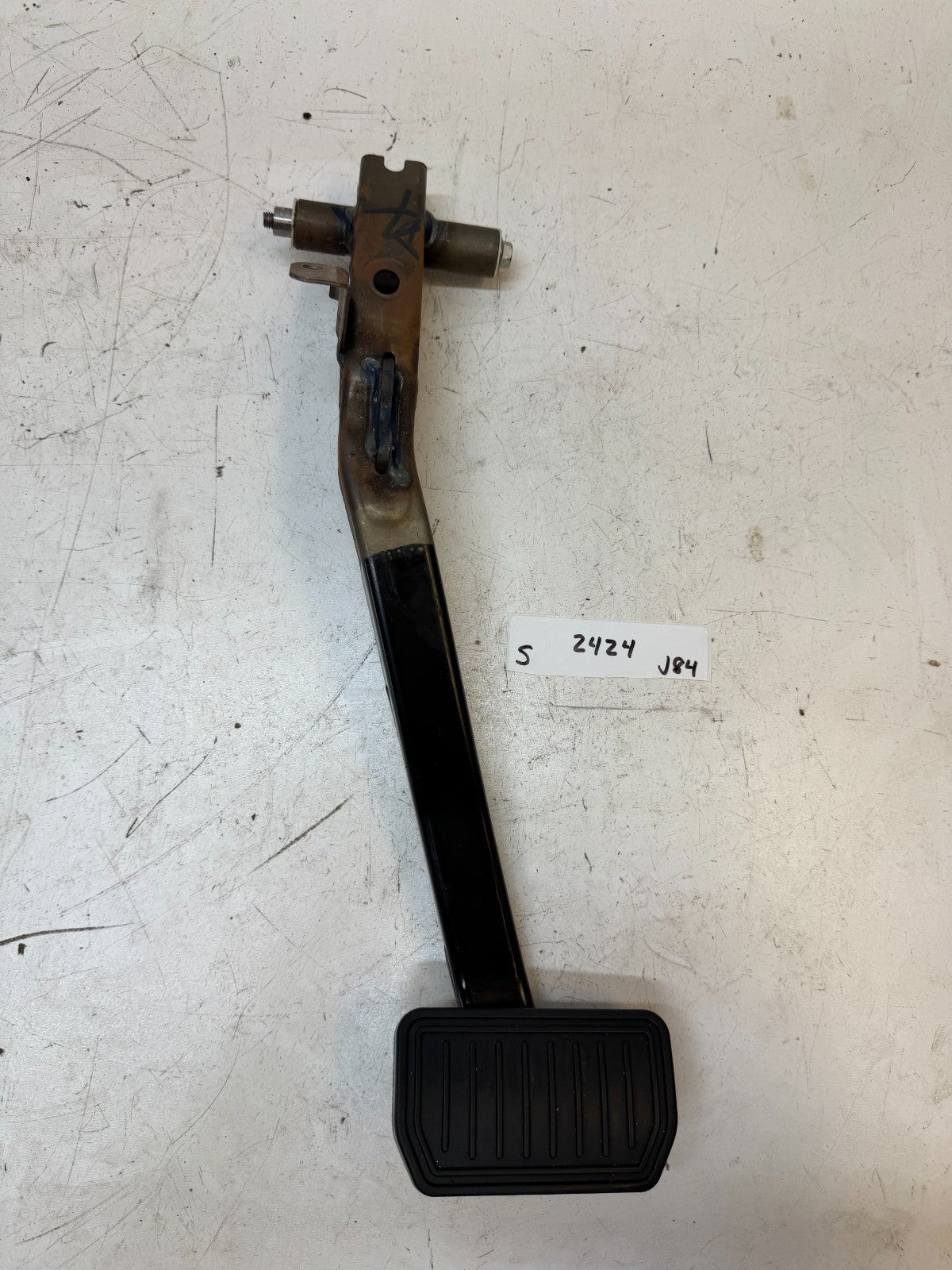 2012-2015 Tesla Model S Front Brake Pedal 6006455-00-A