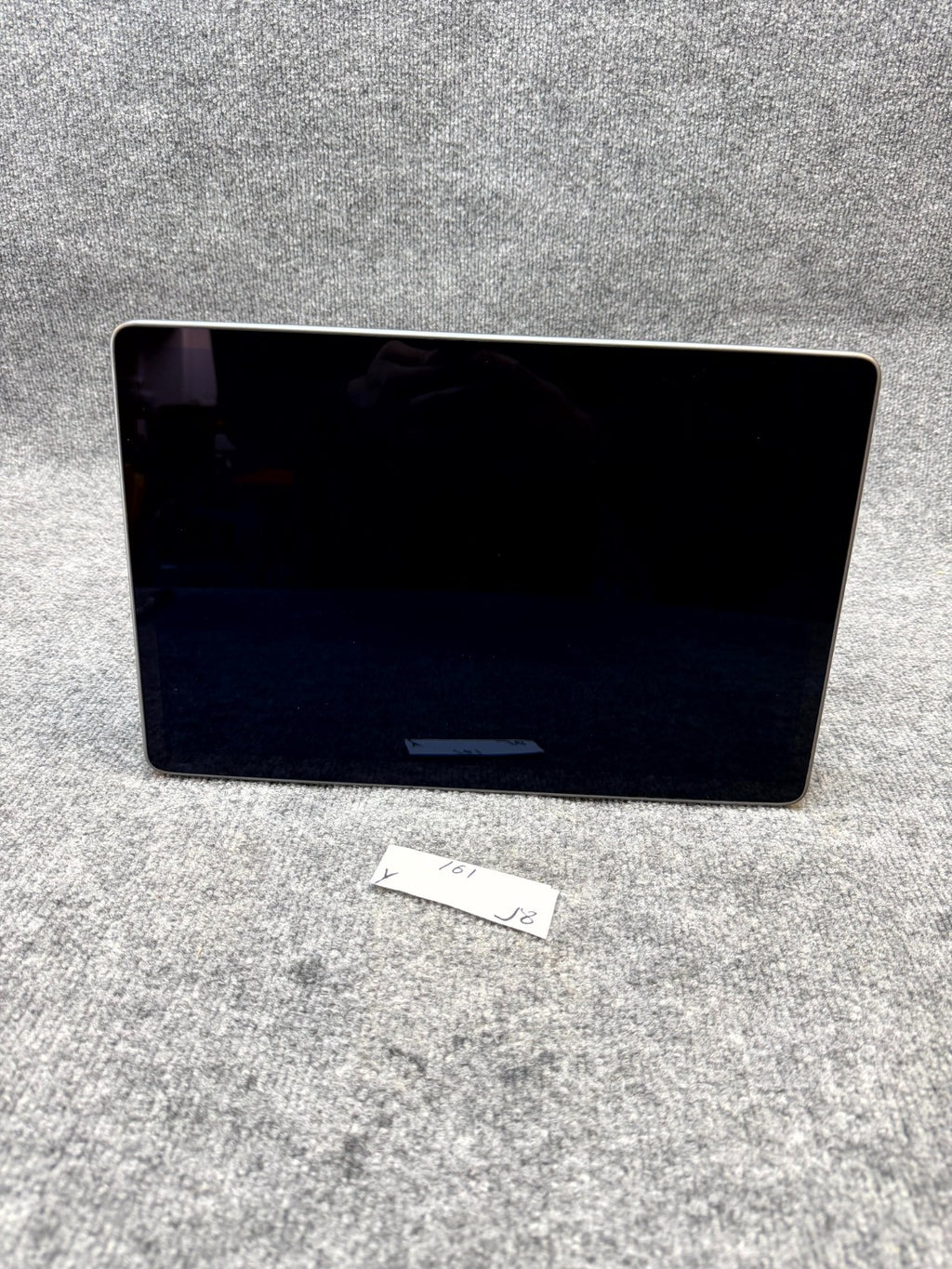 2020-2024 TESLA MODEL Y MULTIMEDIA NAVIGATION SCREEN DISPLAY OEM, 1089543-00-J