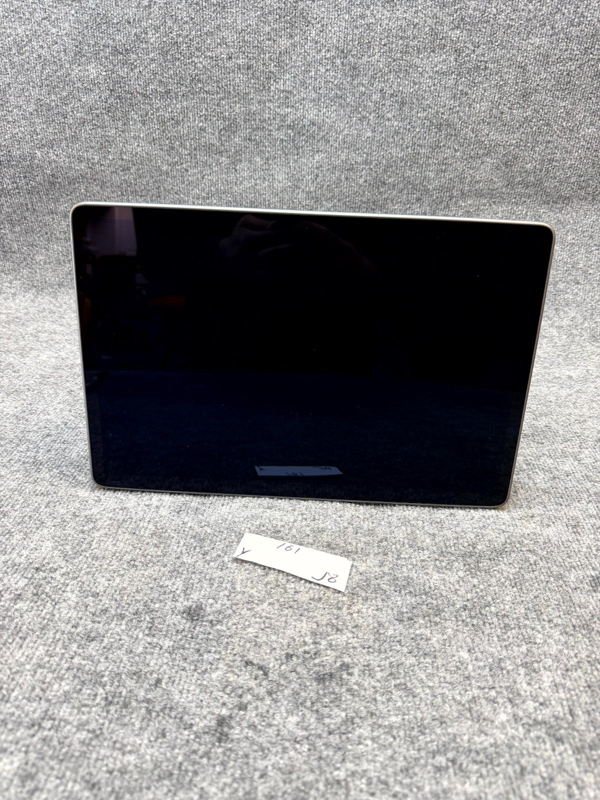 2020-2024 TESLA MODEL Y MULTIMEDIA NAVIGATION SCREEN DISPLAY OEM, 1089543-00-J
