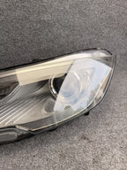 TESLA MODEL S HEADLIGHT LEFT DRIVER 2012 2013 2014 2015 XENON 6005906-00-D OEM