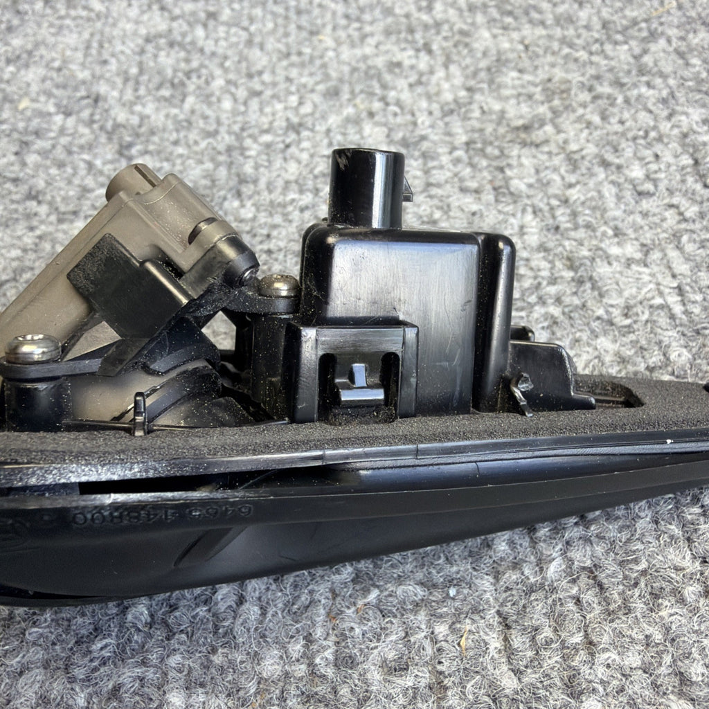 2021-2025 Tesla Model X Front Right Fender Camera 1755423-00-B OEM