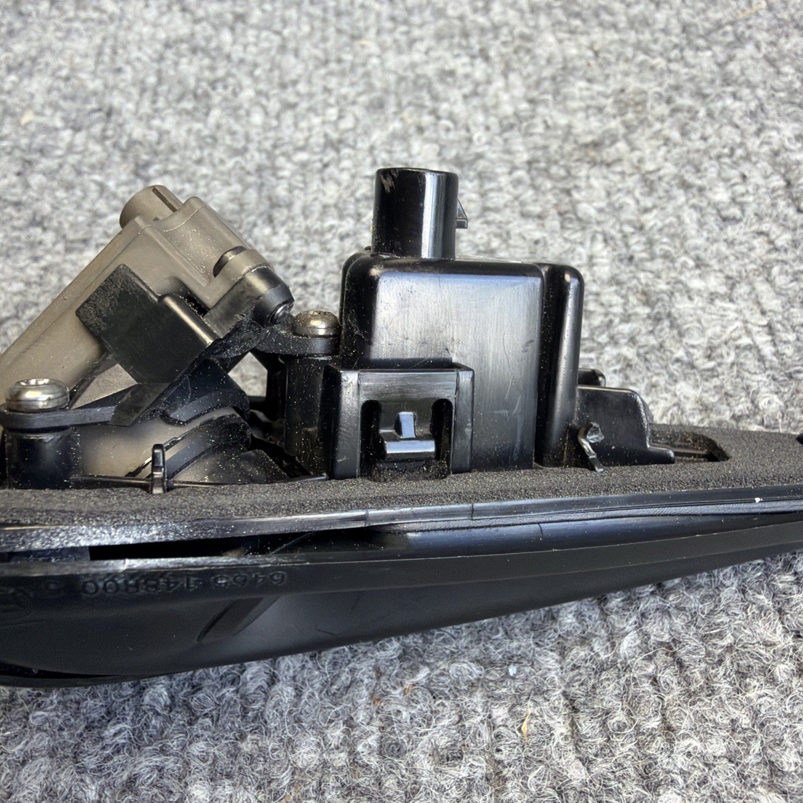 2021-2025 Tesla Model X Front Right Fender Camera 1755423-00-B OEM