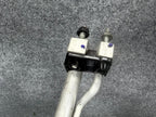 ♦️16-20 Tesla Model X AC Air Conditioning Hose Tube Pipeline OEM, 1486469-00-C