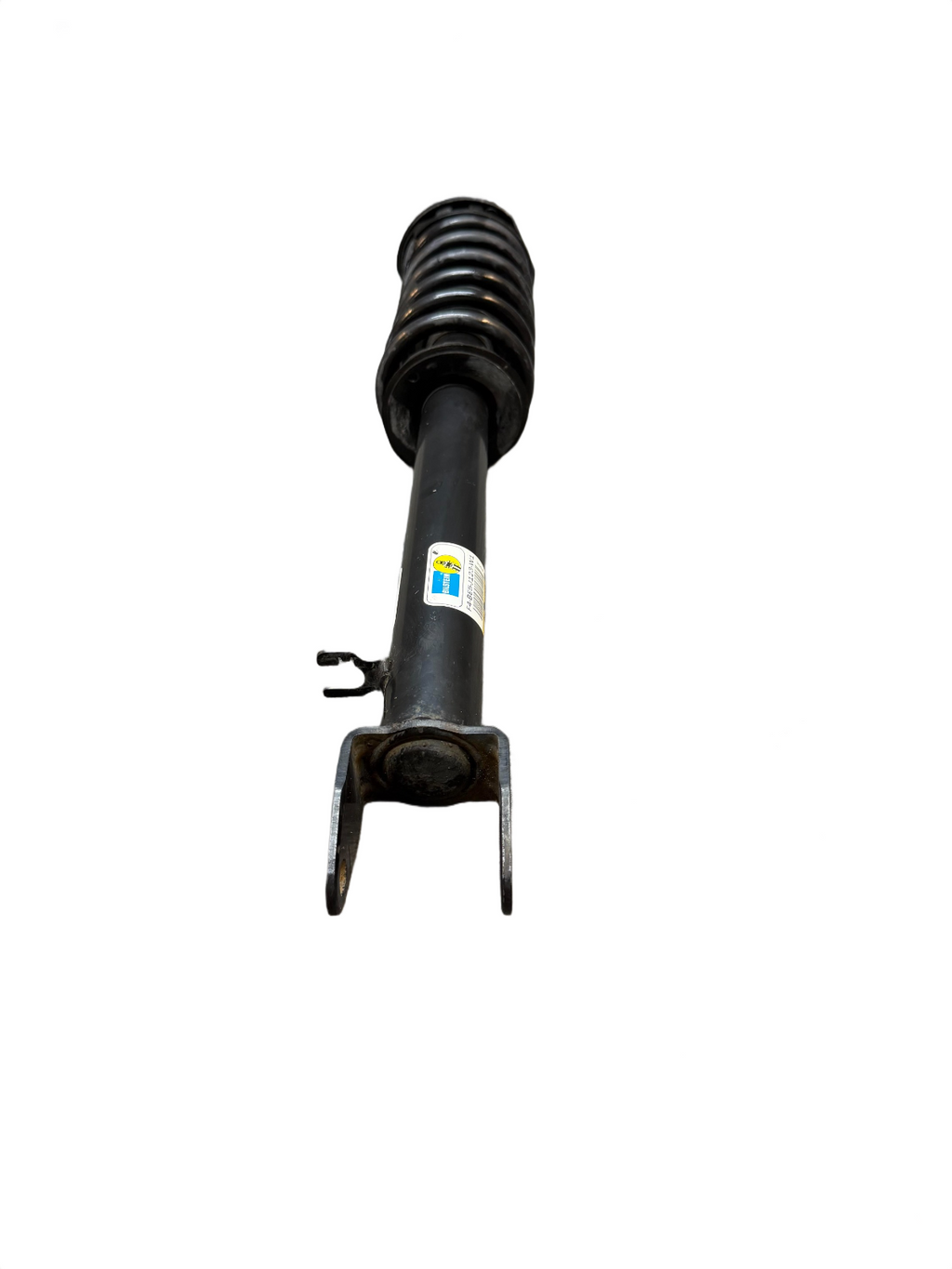 2012-2016 Tesla Model S Front Shock Coil Strut Assembly 1015619-01-B