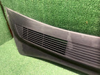 ♦️17 – 23 TESLA MODEL 3 FRONT WINDSHIELD WIPER COWL VENT PANEL OEM, 1081675-00-E