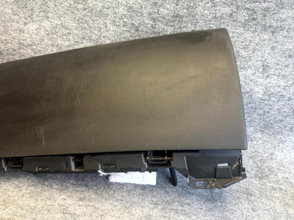 ♦️2017 - 2023 TESLA MODEL 3 FRONT GLOVE BOX STORAGE ASSEMBLY OEM, 1083340-00-H