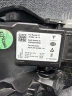 ♦️OEM 2021-2024 Tesla Model Y Right Passenger Matrix LED Headlight 1514953-00-D