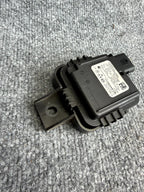 2017–2023 TESLA MODEL 3 HOMELINK GARAGE DOOR OPENER MODULE OEM, 1114984-00-B