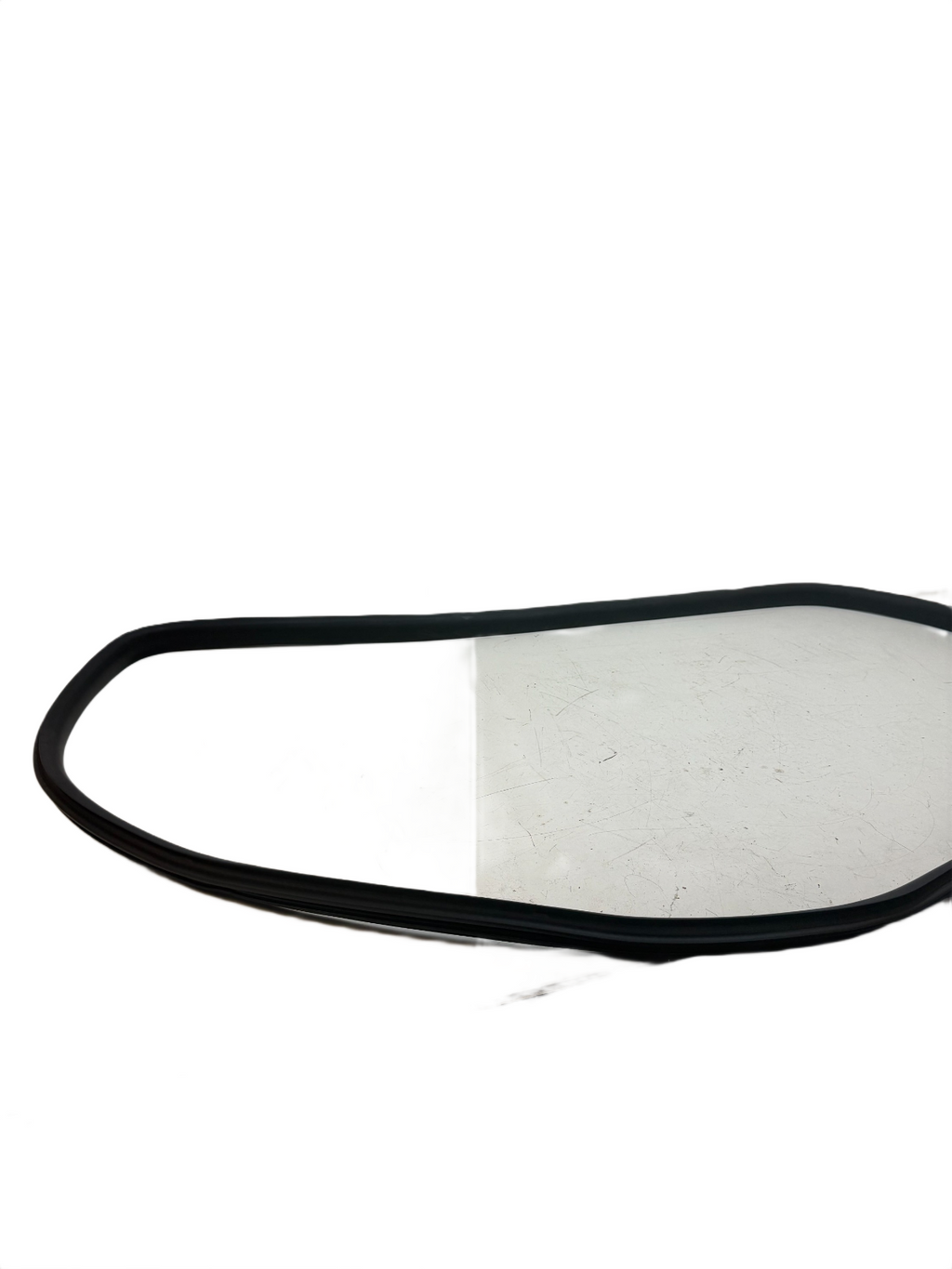 2016 - 2020 Tesla Model Y Front Right Passenger Side Door Body Weatherstrip Seal