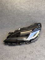 2024-2025 TESLA MODEL 3 HEADLIGHT OEM LEFT LH DRIVER SIDE LED 1694086-00-G