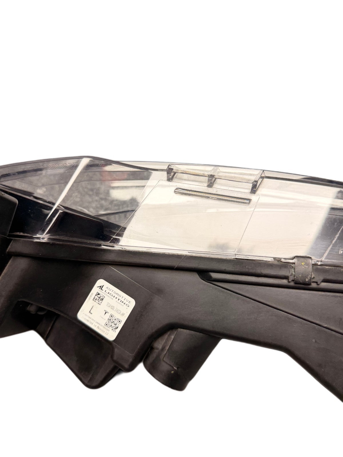 2017-2023 Tesla Model 3 Y Front Left LH Side Fog Light Lamp 1077390-00-F