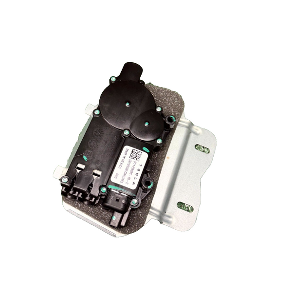 2020-2023 TESLA MODEL Y 2ND ROW SEAT RECLINER ACTUATOR OEM, 1552469-00-A