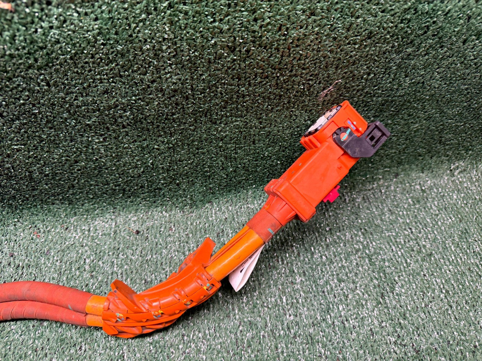 ♦️2020- 2024 TESLA MODEL 3 Y HIGH VOLTAGE BATTERY CABLE OEM, 1109000-00-D