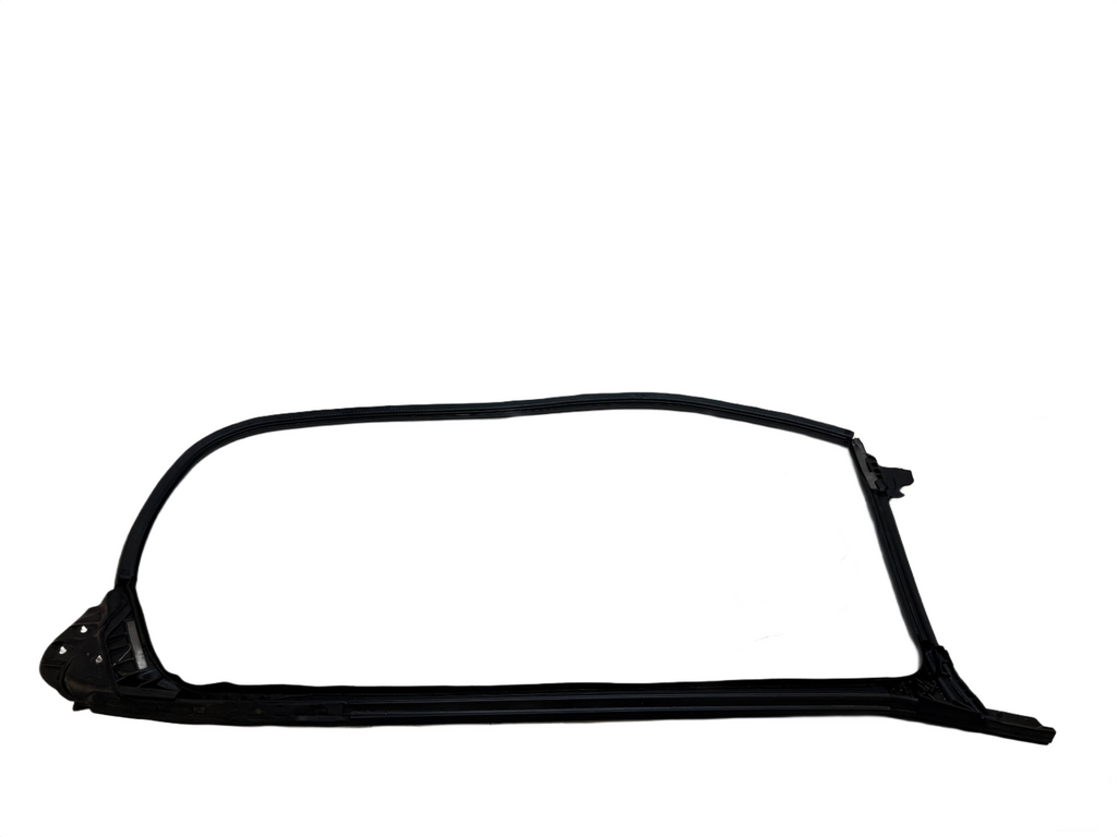 2016 - 2020 Tesla Model S Front Left Driver Side Door Seal Rubber OEM