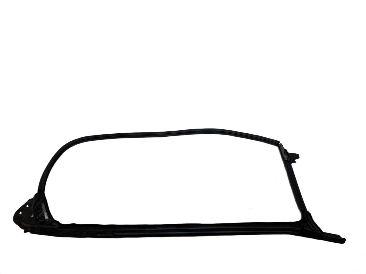 2016 - 2020 Tesla Model S Front Left Driver Side Door Seal Rubber OEM