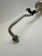 12-15 Model S AC Pipe Line Compressor to Condenser HVCC Discharge 1028401-00-E