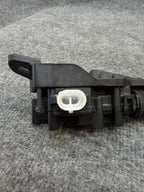 2020-2024 TESLA MODEL Y HOOD LOCK LATCH ACTUATOR W/ RELEASE CABLE OEM,187328400B