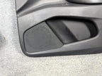 2016-2020 Tesla Model X Front Right Side Interior Door Panel OEM, 1055483-21-M