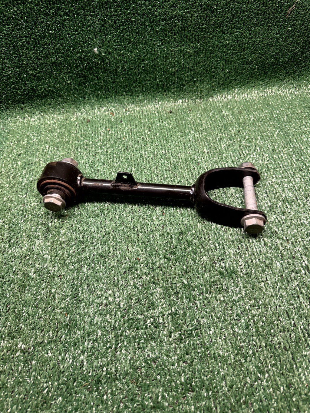 ♦️20-23 TESLA MODEL 3/Y REAR LEFT OR RIGHT STABILIZER BAR LINK OEM, 1044423-00-H