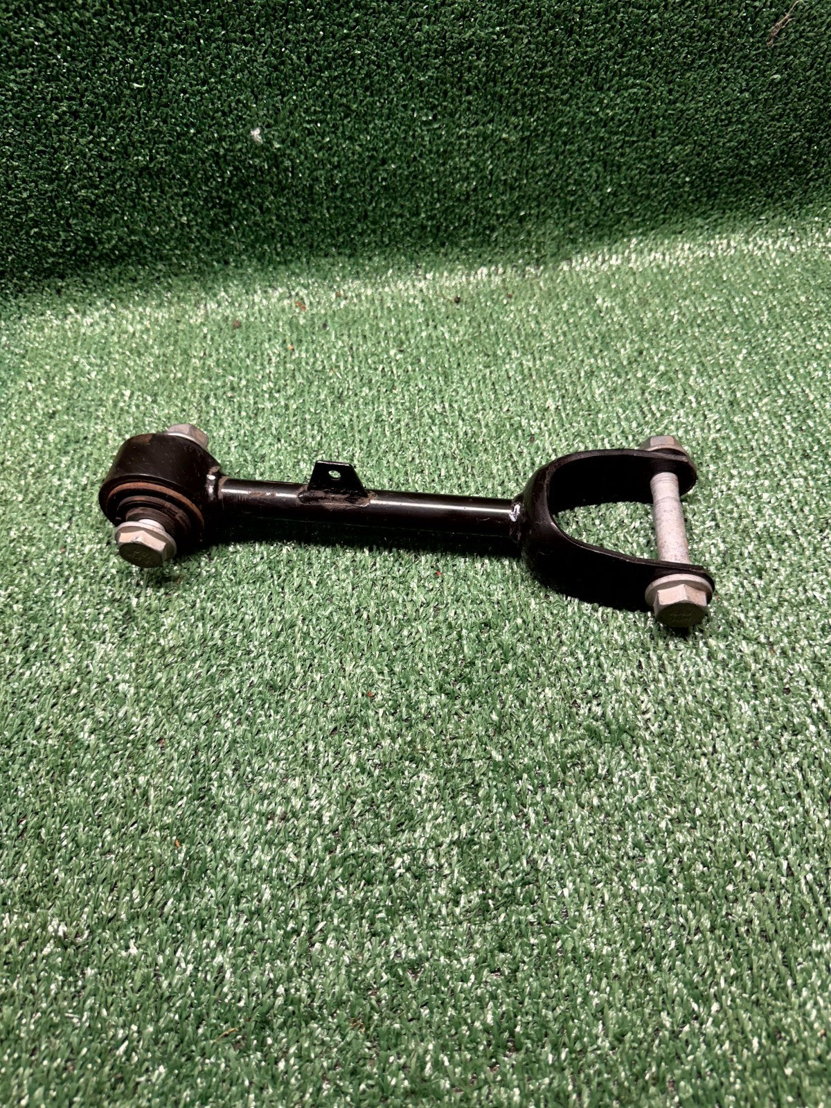 ♦️20-23 TESLA MODEL 3/Y REAR LEFT OR RIGHT STABILIZER BAR LINK OEM, 1044423-00-H